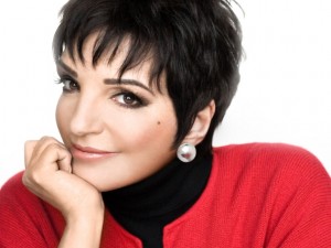 Liza Minelli