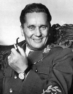 Marshal Yugoslavia