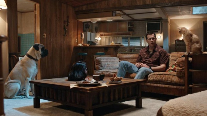 Ryan Reynolds is terrific, but this comedy-horror film that misses the mark
