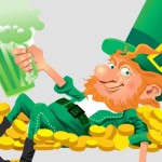 Have you seen a Leprechaun?