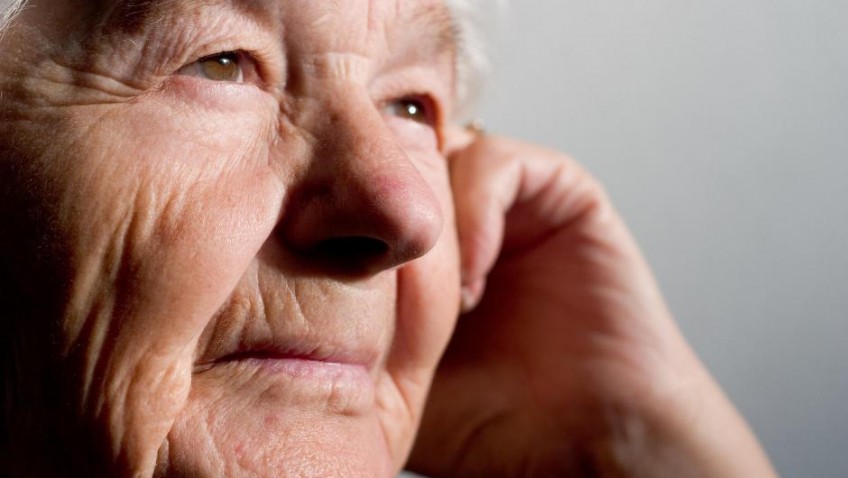 Over half of people aged 65 + have been targeted by fraudsters