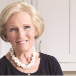 Mary Berry offers the perfect ingredients