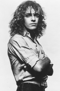 Peter Frampton