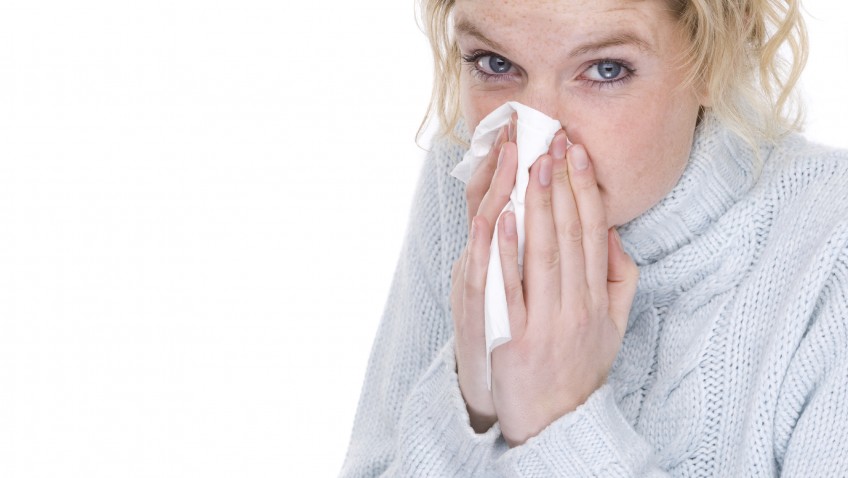Why do we have so many allergies now?