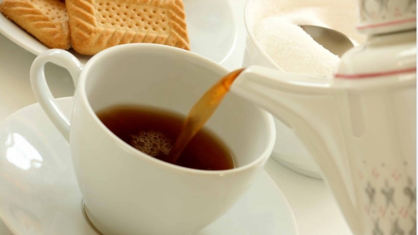 Black tea may help to prevent type 2 diabetes