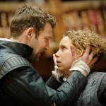 “Men have died from time to time and worms have eaten them, but not for love.”