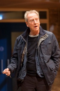Bill Paterson. Photo by Johan Persson