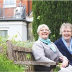 How gifted housing helped Jan and Beryl 