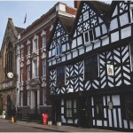 Definitively Lichfield