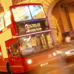 Assault on London bus should lead to new law to protect pensioners