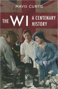 WI book cover