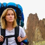 1,000 mile hike with Cheryl Strayed and Reece Witherspoon