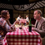 Michael Frayn’s latest comedy is a revue with 23 sketches