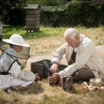 What do you know about beekeeping?