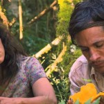 Worthy, but disappointing revisionist western starring Gael Garcia Bernal.