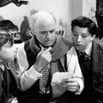 A chance to catch up on two lesser known Ealing Studios films