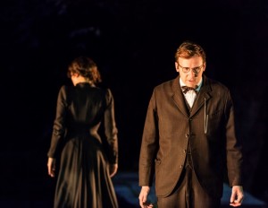 THE SEAGULL by Chekhov, Writer - Anton Chekhov, Director - Mathew Dunster, Regent's Park Open Air Theatre, 2015, Credit: Johan Persson/