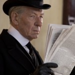 Ian McKellen shines above a meandering, unfocused drama about Sherlock Holmes 