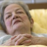 Older people waiting far too long for essential social care