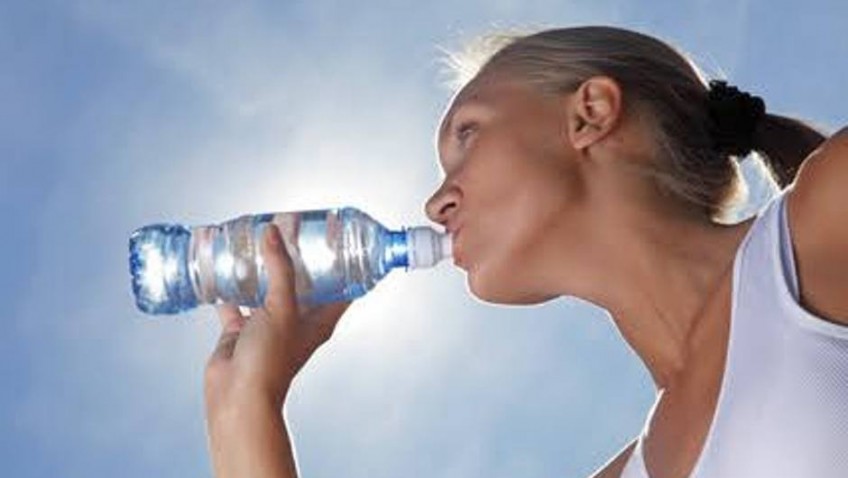 Why hydration matters