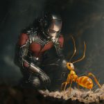 Paul Rudd in Ant-Man - Credit IMDB