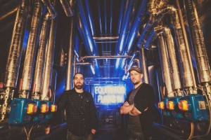 BrewDog Founders