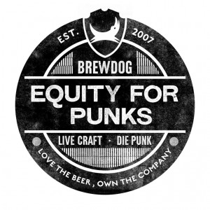 Equity for Punks