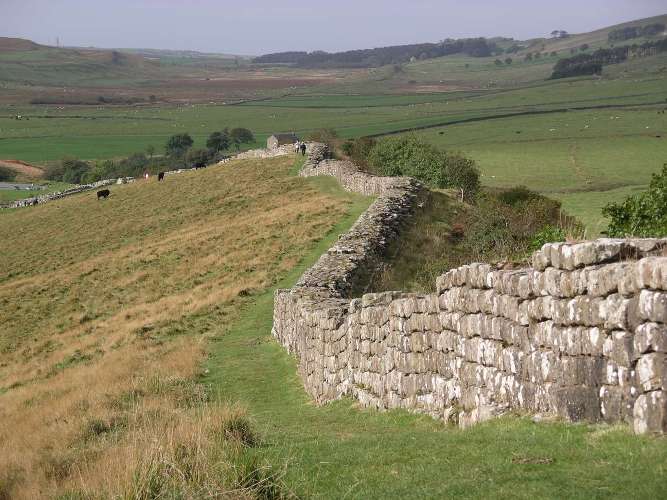 Hadrians Wall 2