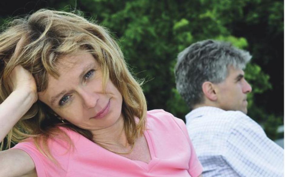 Silver separation – till divorce do us part - Mature Times