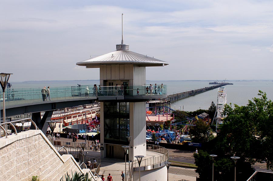 Southend-Pier
