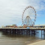 Is it the end of the pier show?
