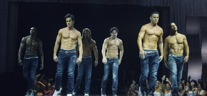 A sequel to the enjoyable Magic Mike has lost the magic.