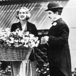 Three Charlie Chaplin films from the 1930s