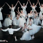 Australia’s Queensland Ballet’s auspicious debut in the UK