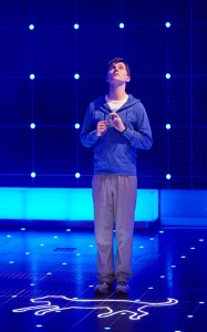 The Curious Incident of the Night-Time UK Tour