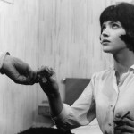 Vivre Sa Vie – a must-see for all Jean-Luc Goddard fans