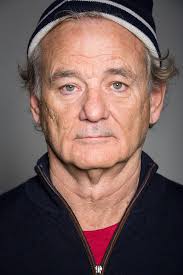 Bill Murray