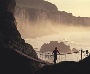 wild atlantic way bridge Images by Chris Hill Photographic