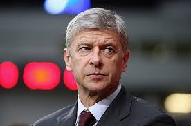 Arsene Wenger