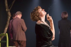 THE SEAGULL by Chekhov,           , Writer - Anton Chekhov, Director - Mathew Dunster, Regent's Park Open Air Theatre, 2015, Credit: Johan Persson/
