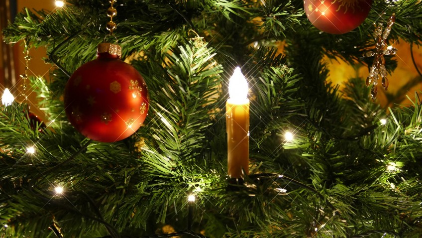 Festive season stress – how to keep resilient and enjoy your Christmas and New Year