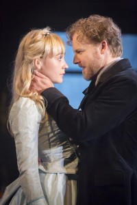 Ivanov by Chekhov,     , Writer - Anton Chekhov, Adapted - David Hare, Director - Jonathan Kent, Set - Tom Pye, Lighting - Mark Henderson, Chichester Festival Theatre, 2015, Credit: Johan Persson/