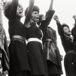 A fascinating, dramatic documentary about the controversial Black Panther movement