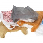 The plastic bag conundrum