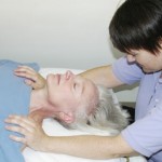 Could Reiki help your parent’s chronic conditions?