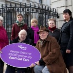 Appeal to Government to save the ailing social care system