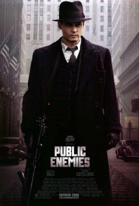 Public Enemies