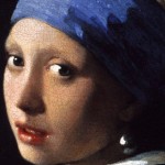 A wonderful book on Vermeer