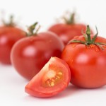 Tomatoes that boost age and beat cancer