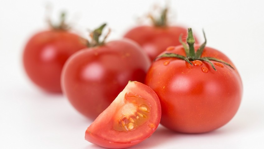 Tomatoes that boost age and beat cancer